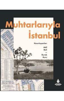 Muhtarlarıyla İstanbul Muhtarlarıyla İstanbul