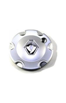 Renault Megane 2 - Iı Jant Göbeği Kapağı - 8200254199 - İthal