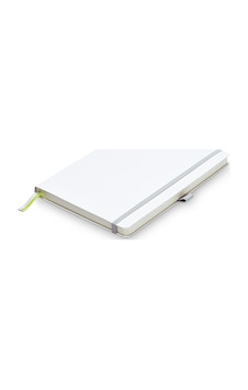 Lamy Yumuşak Kapak Defter A6 Beyaz B4B Beyaz Lamy Yumuşak Kapak Defter A6 Beyaz B4B Beyaz