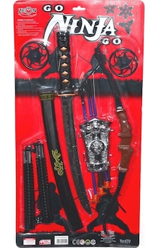 Zn-2019 Oklu Set