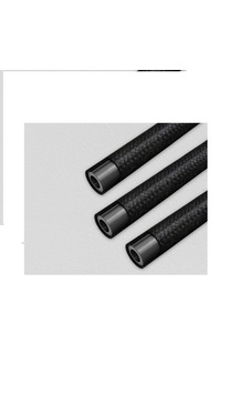 Dıştan Örgülü Nitril Yakıt Hotumu 1metre Nbr-3,5mmx7,5mm Dıştan Örgülü Nitril Yakıt Hotumu 1metre Nbr-3,5mmx7,5mm