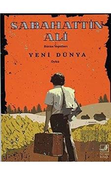 Terapi Kitap - Yeni Dünya Terapi Kitap - Yeni Dünya
