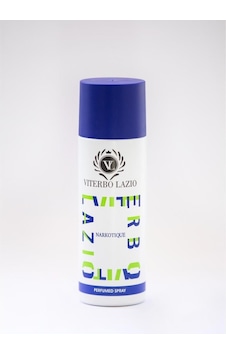 Viterbo Lazio Narkotique Erkek Sprey Deodorant 200 ML Viterbo Lazio Narkotique Erkek Sprey Deodorant 200 ML