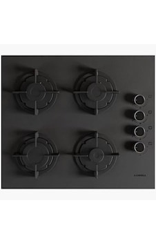 Luxell LX-40TSHDF Prime Glass Set Üstü Doğalgazlı Ocak Luxell LX-40TSHDF Prime Glass Set Üstü Doğalgazlı Ocak
