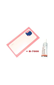 Mi 11 Lite Arka Batarya Pil Kapağı B7000 15 Ml Y Çok Renkli Mi 11 Lite Arka Batarya Pil Kapağı B7000 15 Ml Y Çok Renkli