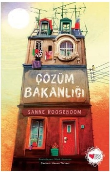Çözüm Bakanlığı Çözüm Bakanlığı