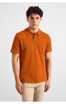 Süvari Açık Kahve Regular Düz Baskısız Pike Düğmeli Polo Yaka Tişört Ts1014000471-kh7 Kahverengi Süvari Açık Kahve Regular Düz Baskısız Pike Düğmeli Polo Yaka Tişört Ts1014000471-kh7 Kahverengi