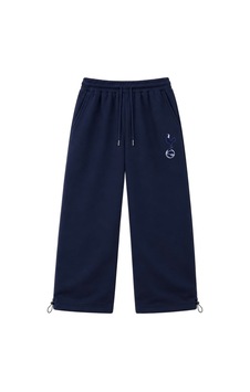 Zaee Tottenham Premium Baggy Ayarlanabilir Paça Eşofman Altı Lacivert Zaee Tottenham Premium Baggy Ayarlanabilir Paça Eşofman Altı Lacivert