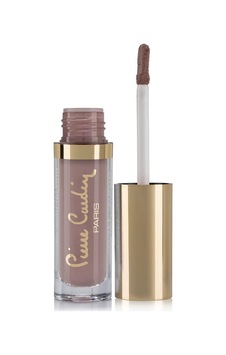 Pierre Carden Matt Wave Liquid Lipstick - Mat Likit Ruj - Mocha Cream