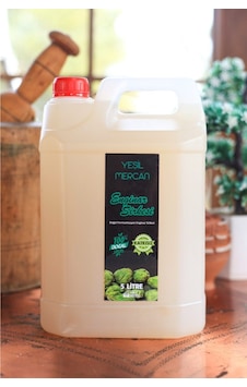 Katkısız %100 Doğal Enginar Sirkesi 5lt Geleneksel Ev Yapımı Katkısız %100 Doğal Enginar Sirkesi 5lt Geleneksel Ev Yapımı