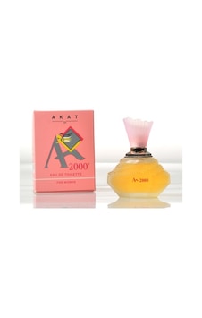 Akat 2000 Pembe Kadın Parfüm EDT 100 ML Akat 2000 Pembe Kadın Parfüm EDT 100 ML