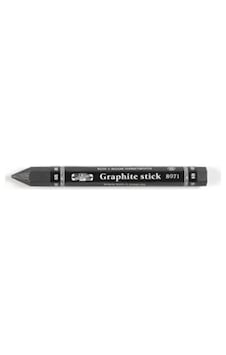 Kohinoor Hardtmunt Graphite Stick 6b Grafit Çubuk / 8971 Diğer Kohinoor Hardtmunt Graphite Stick 6b Grafit Çubuk / 8971 Diğer