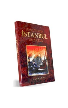 Zümrüdüanka İstanbul The Phoenıx