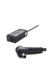 19v 3.42a 65w Laptop Adaptörü - 4.0x1.35mm - Asus Toshiba Uyumlu - Siyah Hd8804 19v 3.42a 65w Laptop Adaptörü - 4.0x1.35mm - Asus Toshiba Uyumlu - Siyah Hd8804