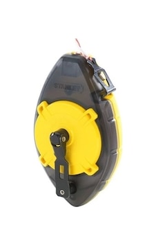 Stanley 0-47-460 Çizim İpi 30 Metre