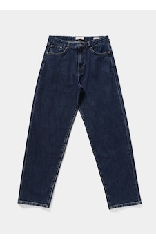 Colin's Colins Barrel Fit Orta Bel Bol Paça Erkek Mid İndigo Denim Jean Pantolon Cl1083344 Q1.v1 Dn45275 Colin's Colins Barrel Fit Orta Bel Bol Paça Erkek Mid İndigo Denim Jean Pantolon Cl1083344 Q1.v1 Dn45275