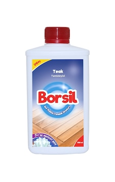 Borsil Teak Temizleyici 500 ML Borsil Teak Temizleyici 500 ML
