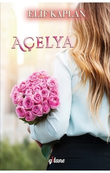 Açelya - Elif Kaplan - Gitane
