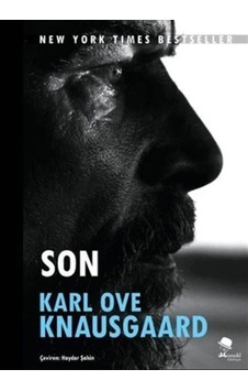 Son / Karl Ove Knausgaard Son / Karl Ove Knausgaard