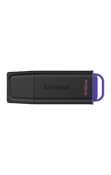 Kıngston 512gb Usb3.2 Gen 1 Datatraveler Exodia Siyah Dtxg2/512gb Kıngston 512gb Usb3.2 Gen 1 Datatraveler Exodia Siyah Dtxg2/512gb