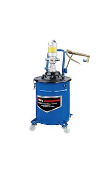 Wufu Rh7201 Havalı Gres Pompası 20 Litre 6-8 Bar Wufu Rh7201 Havalı Gres Pompası 20 Litre 6-8 Bar