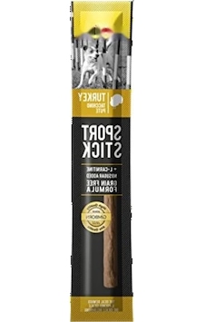 Hindi Etli Köpek Ödül Çubuğu, 12 G Hindi Etli Köpek Ödül Çubuğu, 12 G