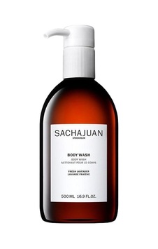 Sachajuan Fresh Lavender Body Wash 500 ML