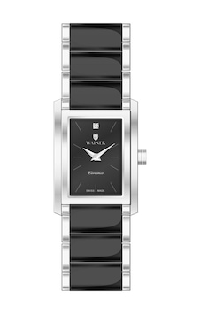 Wainer Wa.18060-c Kadın Kol Saati Gri