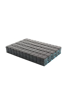 Brio Siyah Yapıştırma Balans Kurşunu 5grx600 Ad 3kg Siyah
