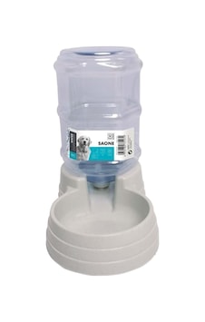 Saone Hazneli Su Kabı 3,5l Saone Hazneli Su Kabı 3,5l