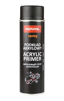 Novol Akrilik Astar 500Ml Novol Akrilik Astar 500Ml