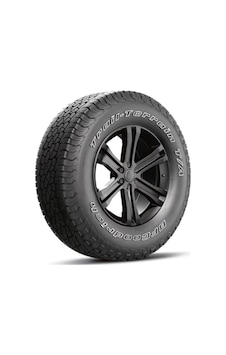 BF Goodrich 245/70 R17 114T XL Trail-Terrain T/A OWL B.Yazılı 4x4 Yaz Lastiği 2022 BF Goodrich 245/70 R17 114T XL Trail-Terrain T/A OWL B.Yazılı 4x4 Yaz Lastiği 2022