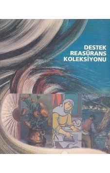 Destek Reasürans Koleksiyonu