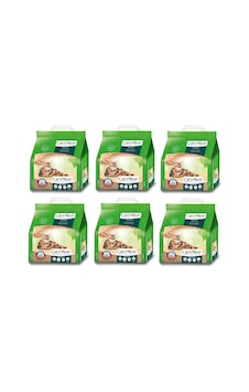 Cat's Best Sensitive Anti-bakteriyal Topaklanan Kedi Kumu 8 Lt 2,9 Kg X 6 Adet Cat's Best Sensitive Anti-bakteriyal Topaklanan Kedi Kumu 8 Lt 2,9 Kg X 6 Adet