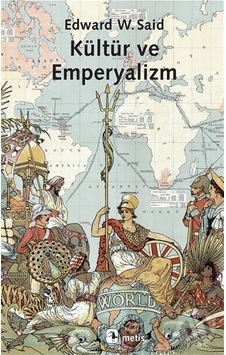 Kültür Ve Emperyalizm