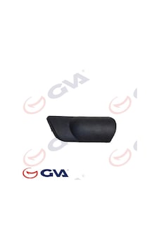 GVA 9812131 Çamurluk Bandı Ön Sol R19 91-00 GVA 9812131 Çamurluk Bandı Ön Sol R19 91-00