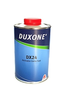 Duxone Dx 24 Extra Hızlı Sertleştirici 1L Harter Duxone Dx 24 Extra Hızlı Sertleştirici 1L Harter