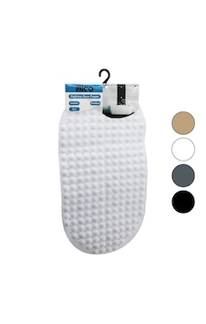 Oval - Plastik Kabartma Top Desenli - Renkli 63pcs Vantuzlu Kaydırmaz Banyo - Küvet Paspası 34x65cm 21 x 21 Oval - Plastik Kabartma Top Desenli - Renkli 63pcs Vantuzlu Kaydırmaz Banyo - Küvet Paspası 34x65cm 21 x 21