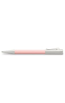 Graf Von Faber Castell Tamitio Rose Tükenmez Kalem 141582 Graf Von Faber Castell Tamitio Rose Tükenmez Kalem 141582