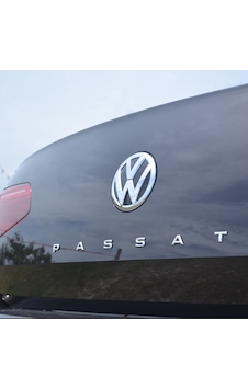 Volkswagen Passat Bagaj Arması Passat Yazısı Arması Cartexyacı156 Volkswagen Passat Bagaj Arması Passat Yazısı Arması Cartexyacı156
