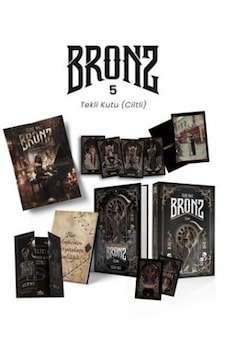 Bronz 5: Ölüm - Tekli Kutu