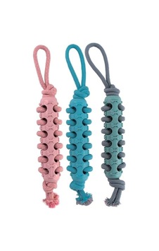 Eastland İpli Tpr Köpek Çiğneme Oyuncağı 46 CM