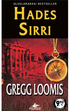 Hades Sırrı - Gregg Loomis - Pegasus Hades Sırrı - Gregg Loomis - Pegasus