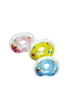 Sea&sun Şişme Boyunluk 40 Cm Pembe Ss21-311 Sea&sun Şişme Boyunluk 40 Cm Pembe Ss21-311