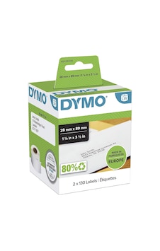 Dymo 28X89Mm Labelwriter Adres Etiketi 99010 Dymo 28X89Mm Labelwriter Adres Etiketi 99010