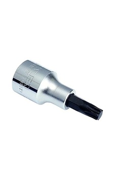 Lokmalı Star Uç - 1/2" Krom Vanadyum Nikel Lokmalı Star Uç - 1/2" Krom Vanadyum Nikel
