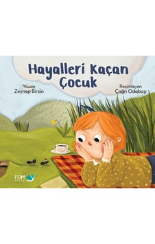Hayalleri Kaçan Çocuk - Ybve-751396 Hayalleri Kaçan Çocuk - Ybve-751396
