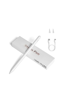 Jxyhmy Dokunmatik Ekranlar İçin Stylus Kalemler, Manyetik Adsorpsiyonlu Evrensel İnce Noktalı İpad K Jxyhmy Dokunmatik Ekranlar İçin Stylus Kalemler, Manyetik Adsorpsiyonlu Evrensel İnce Noktalı İpad K