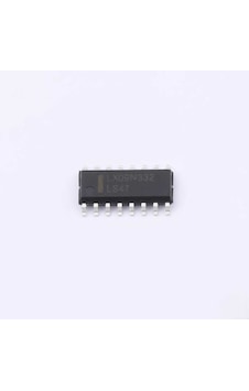 74ls47 Sop-16 Bcd Den 7 Segment E Ortak Anot Led Sürücü Entegresi 74ls47 Sop-16 Bcd Den 7 Segment E Ortak Anot Led Sürücü Entegresi