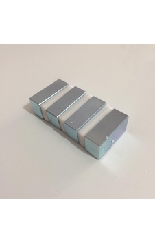 40X20X15mm N40 TİP NEODYUM MIKNATIS